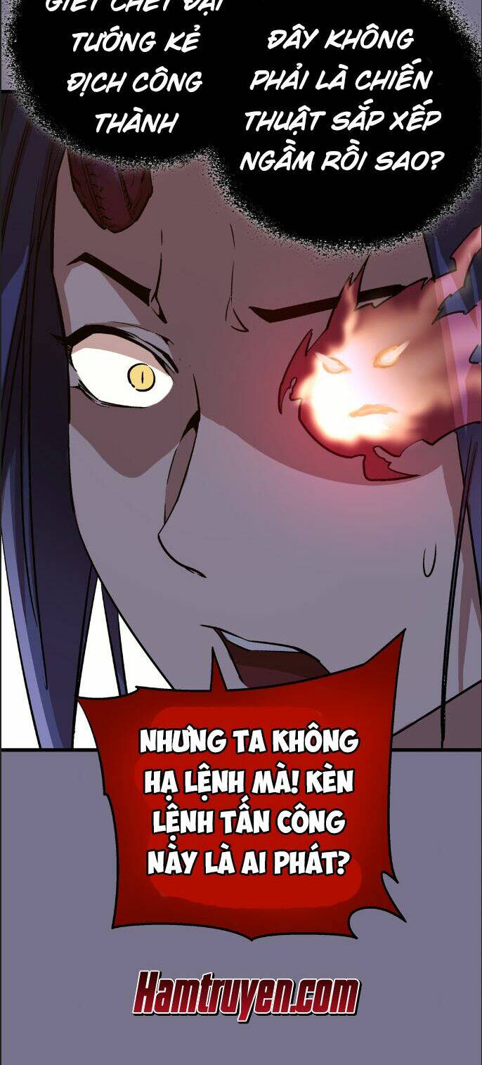 Asura Chapter 5 - Trang 2