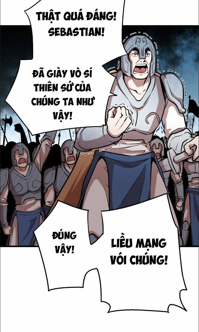 Asura Chapter 4 - Trang 2