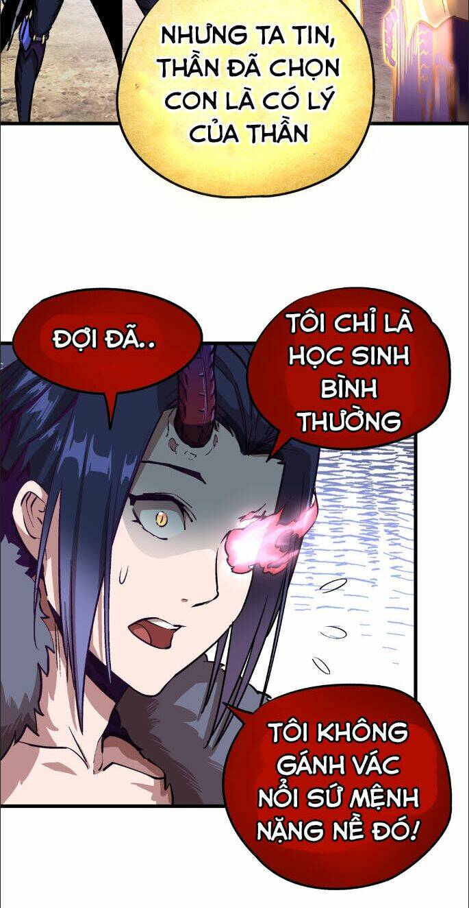 Asura Chapter 4 - Trang 2