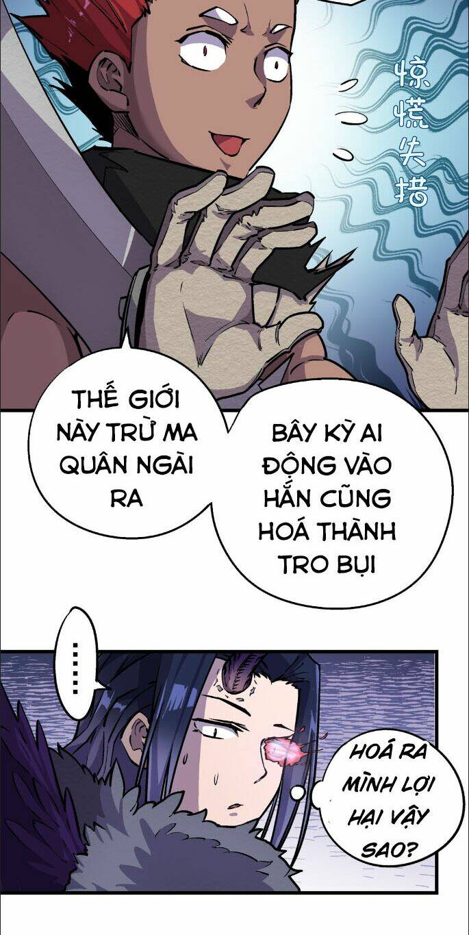 Asura Chapter 3 - Trang 2