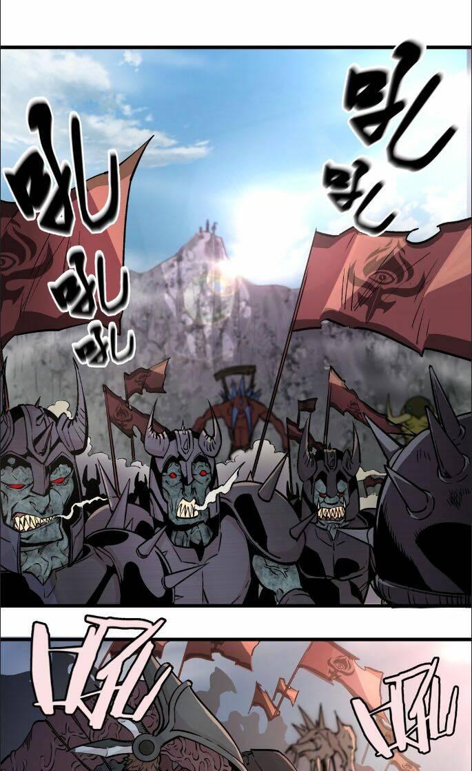 Asura Chapter 2 - Trang 2