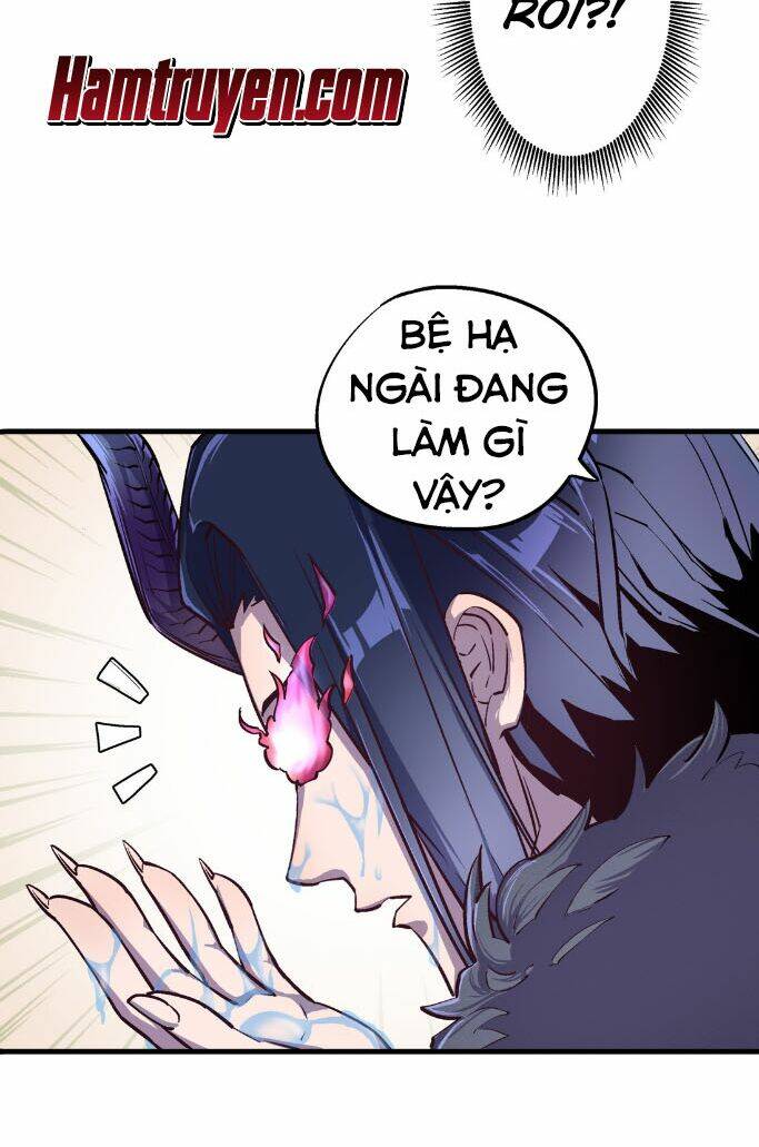 Asura Chapter 1 - Trang 2