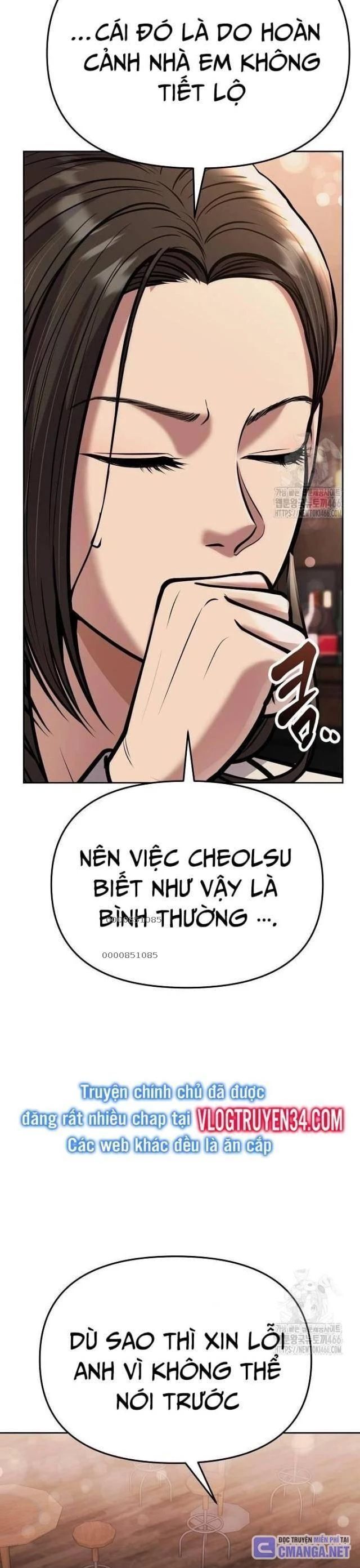 Nhân Viên Thực Tập Kim Cheolsu Chapter 76 - Trang 2