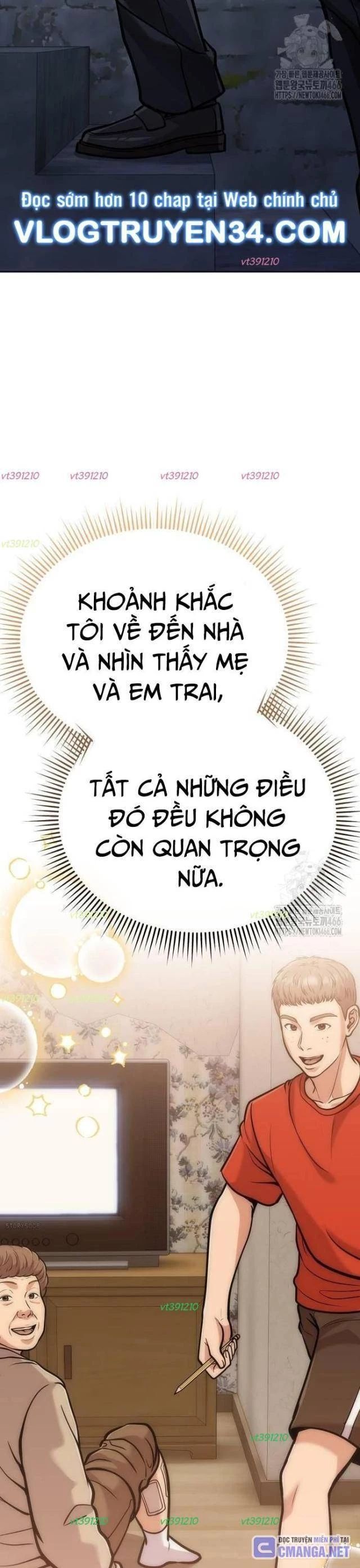 Nhân Viên Thực Tập Kim Cheolsu Chapter 76 - Trang 2