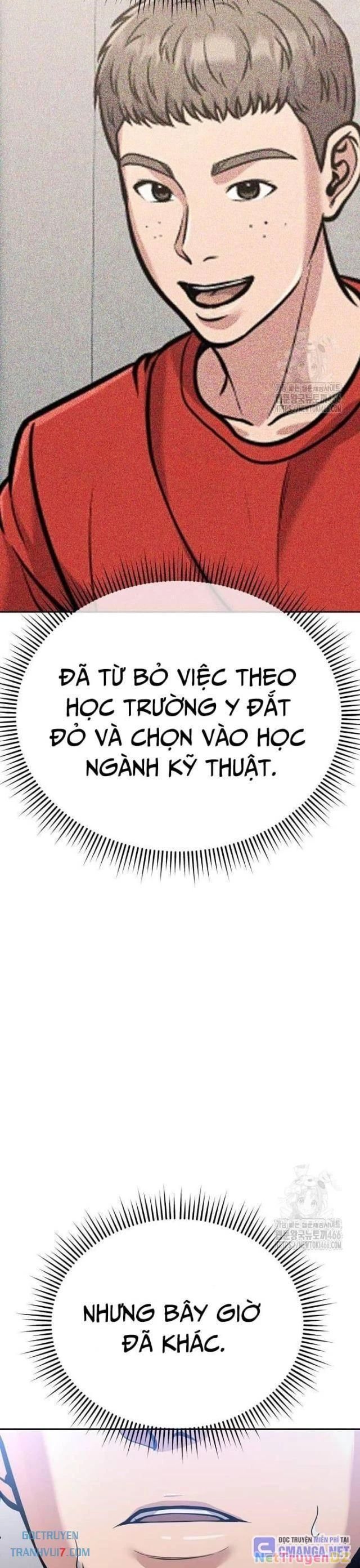 Nhân Viên Thực Tập Kim Cheolsu Chapter 76 - Trang 2