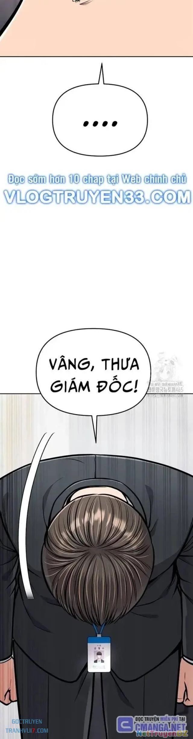 Nhân Viên Thực Tập Kim Cheolsu Chapter 75 - Trang 2