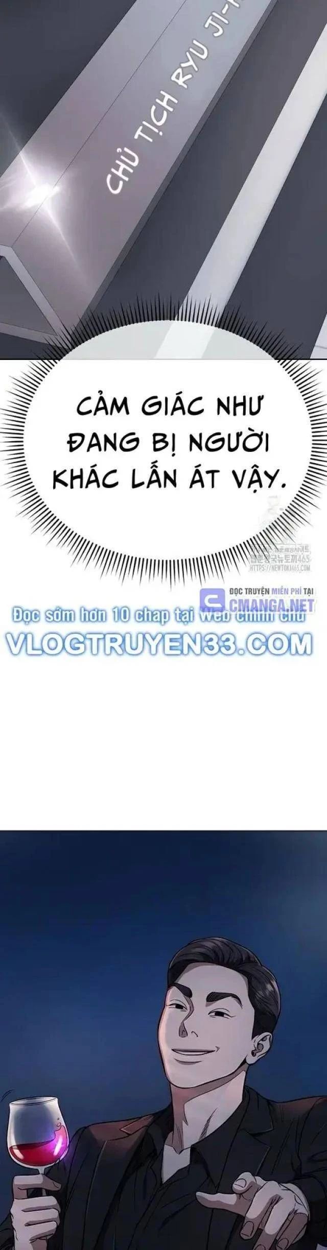 Nhân Viên Thực Tập Kim Cheolsu Chapter 75 - Trang 2