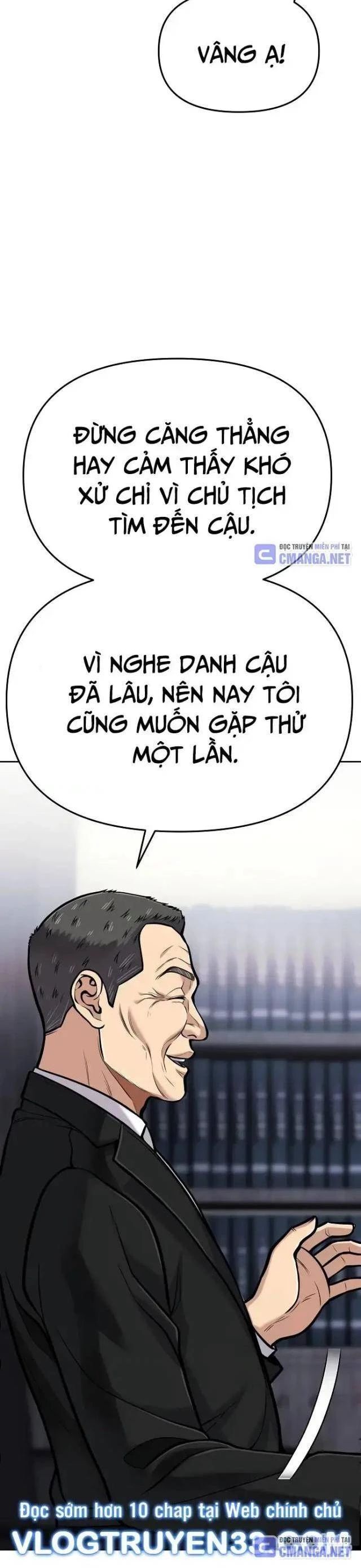 Nhân Viên Thực Tập Kim Cheolsu Chapter 74 - Trang 2