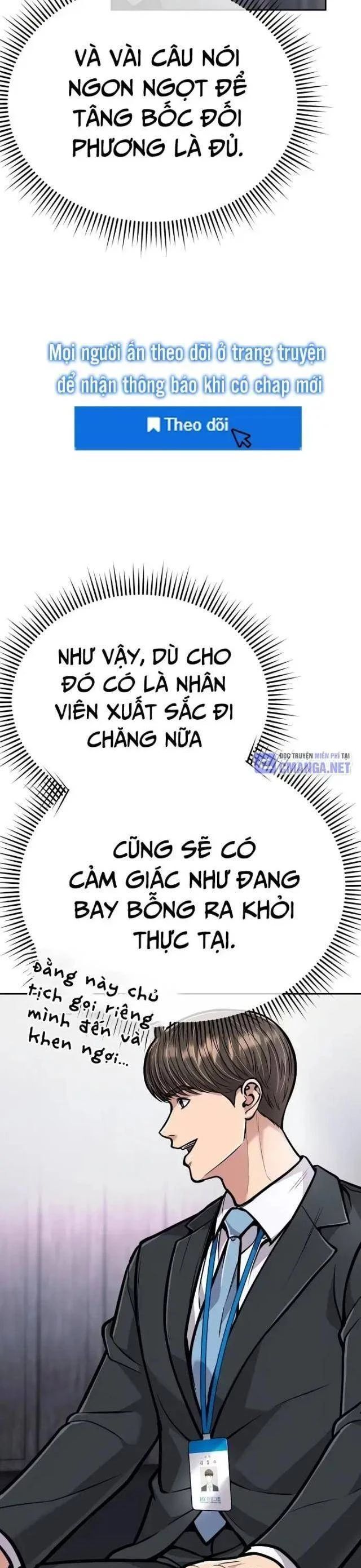 Nhân Viên Thực Tập Kim Cheolsu Chapter 74 - Trang 2