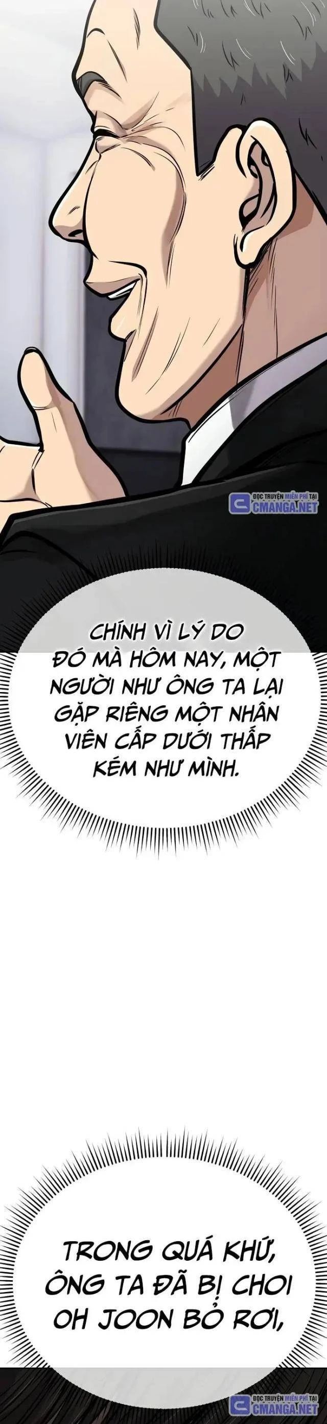 Nhân Viên Thực Tập Kim Cheolsu Chapter 74 - Trang 2