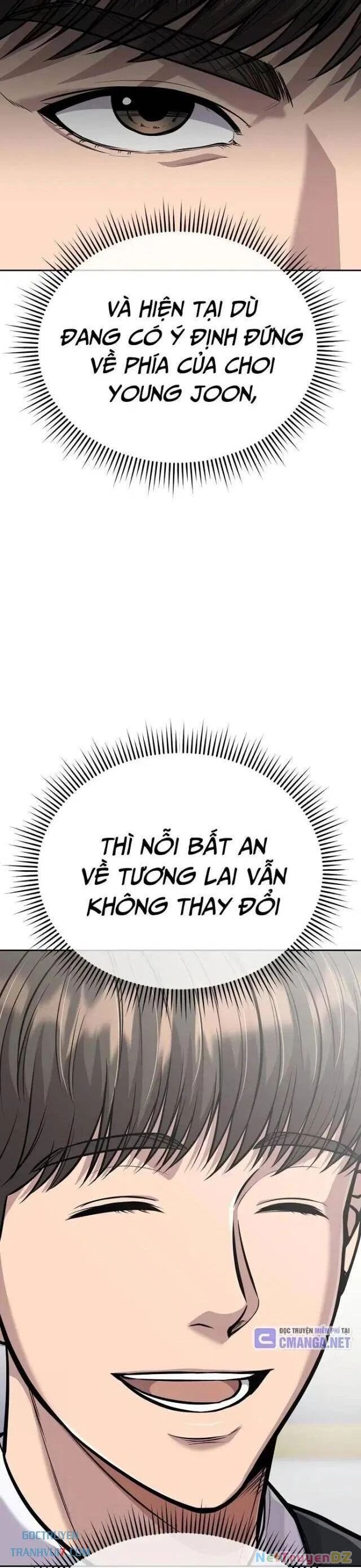 Nhân Viên Thực Tập Kim Cheolsu Chapter 74 - Trang 2