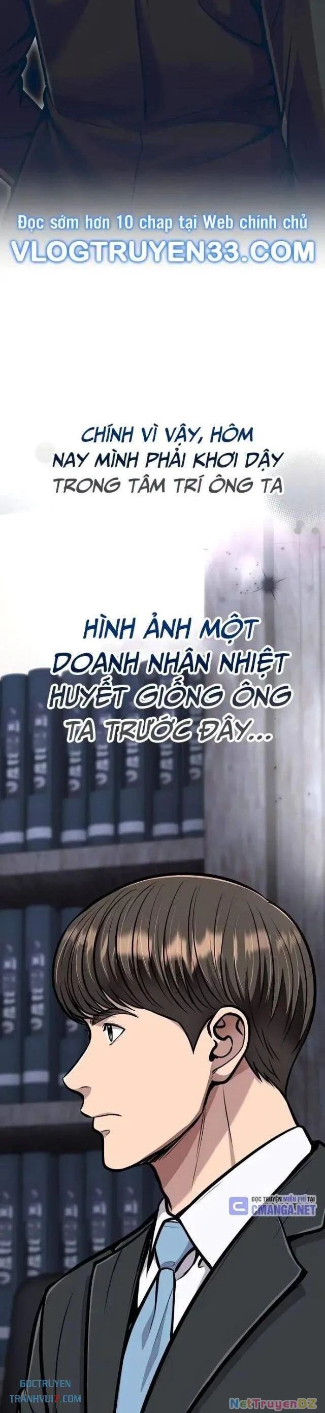 Nhân Viên Thực Tập Kim Cheolsu Chapter 74 - Trang 2