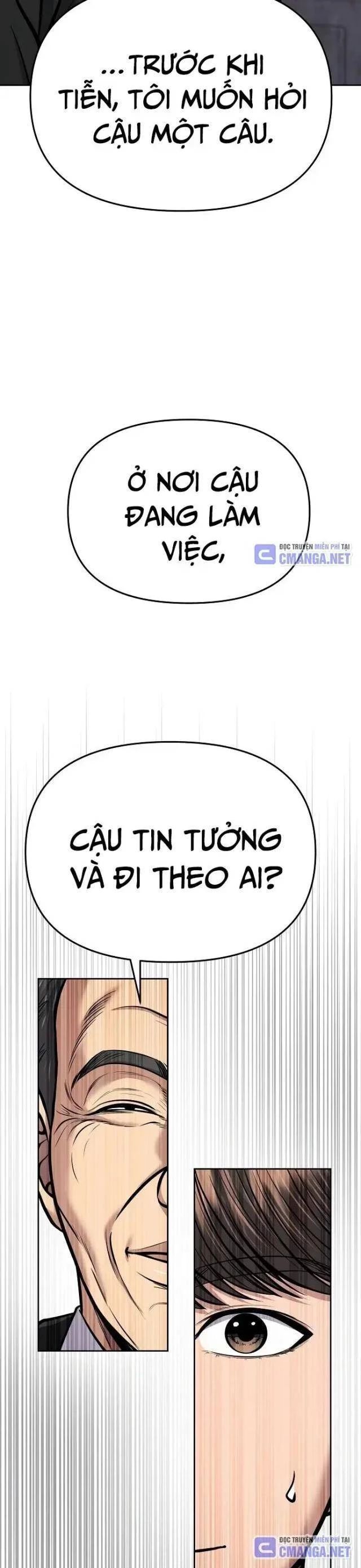 Nhân Viên Thực Tập Kim Cheolsu Chapter 74 - Trang 2