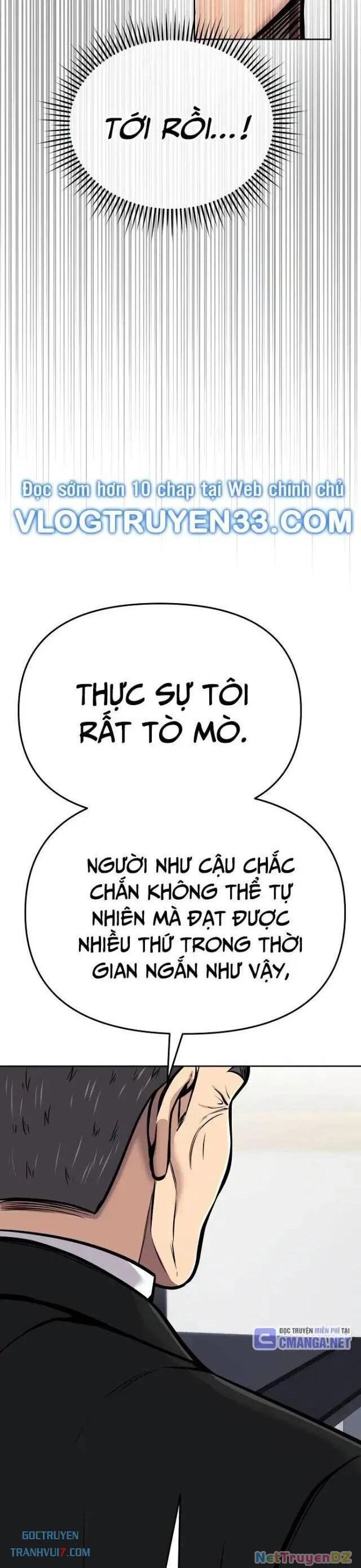 Nhân Viên Thực Tập Kim Cheolsu Chapter 74 - Trang 2