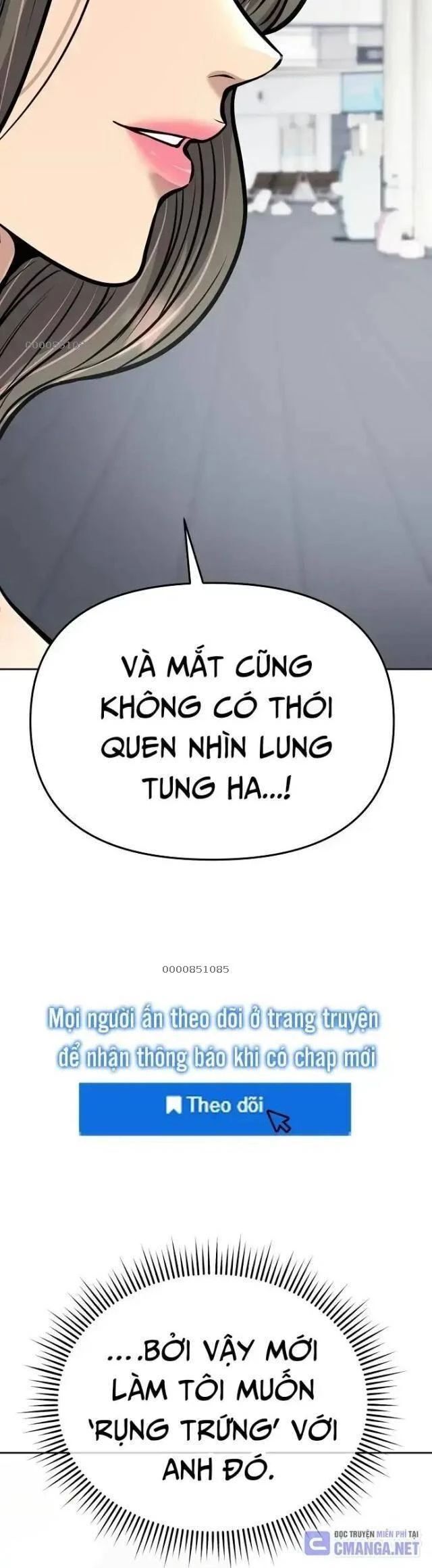 Nhân Viên Thực Tập Kim Cheolsu Chapter 73 - Trang 2