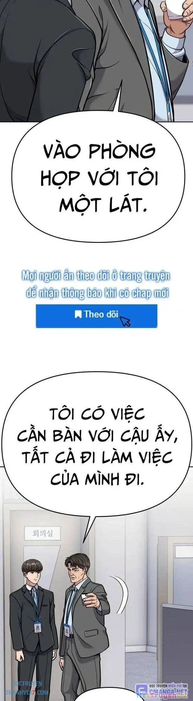 Nhân Viên Thực Tập Kim Cheolsu Chapter 73 - Trang 2