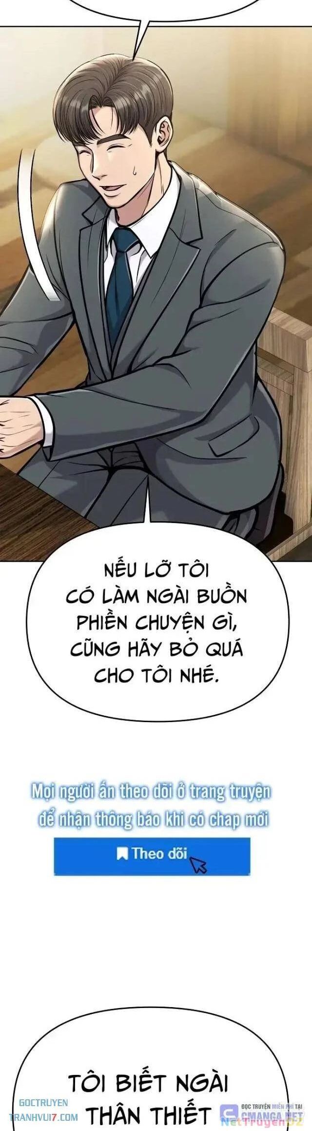 Nhân Viên Thực Tập Kim Cheolsu Chapter 73 - Trang 2