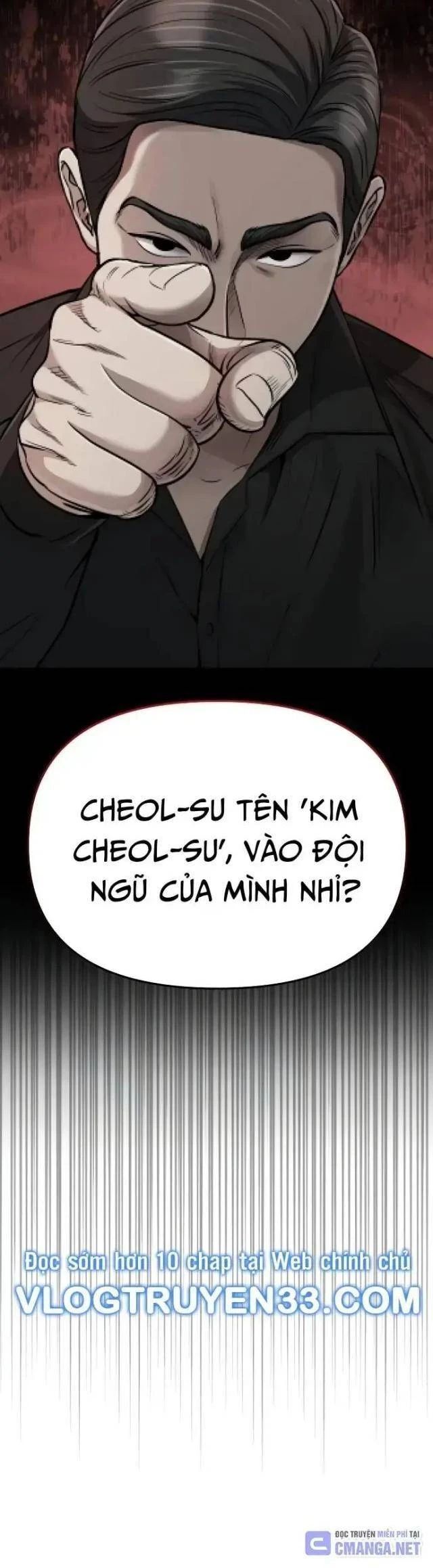 Nhân Viên Thực Tập Kim Cheolsu Chapter 73 - Trang 2