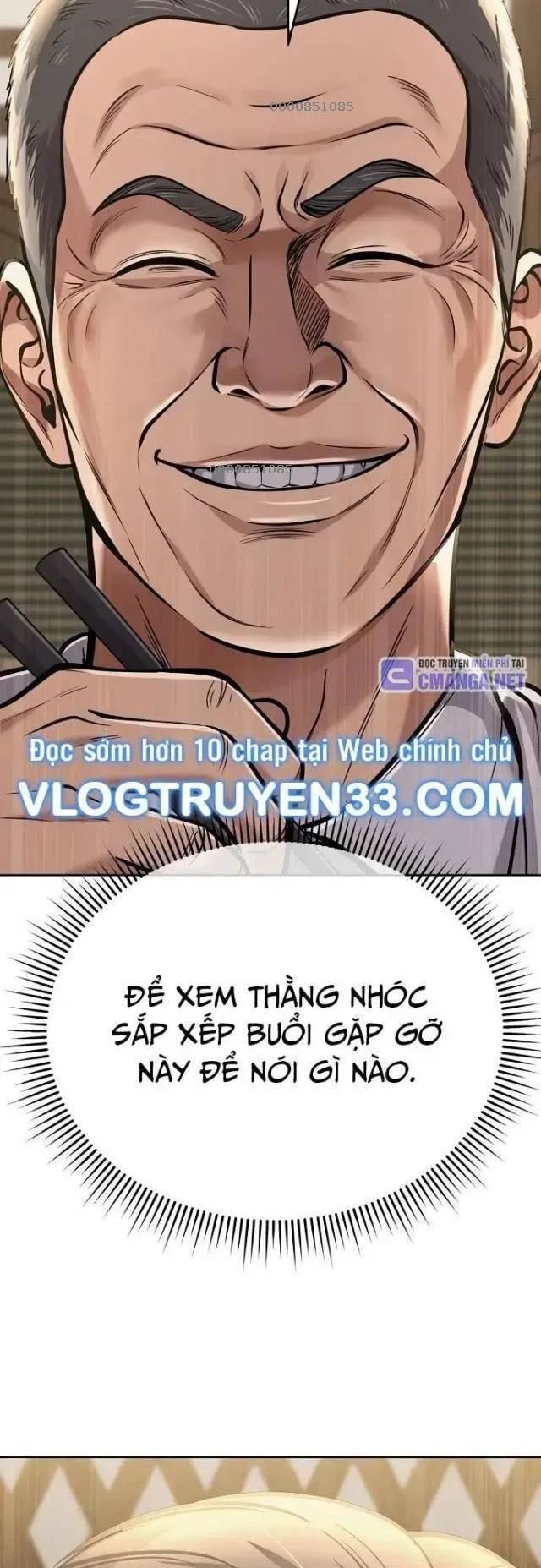 Nhân Viên Thực Tập Kim Cheolsu Chapter 72 - Trang 2