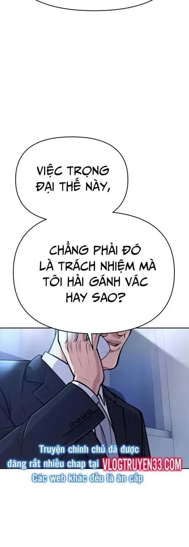 Nhân Viên Thực Tập Kim Cheolsu Chapter 72 - Trang 2