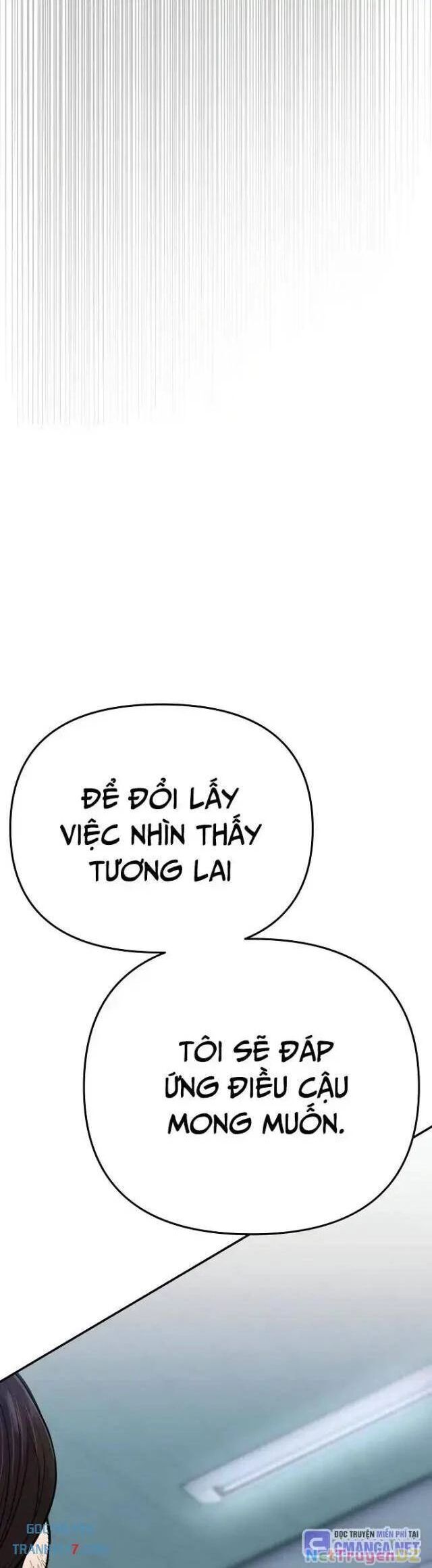 Nhân Viên Thực Tập Kim Cheolsu Chapter 71 - Trang 2