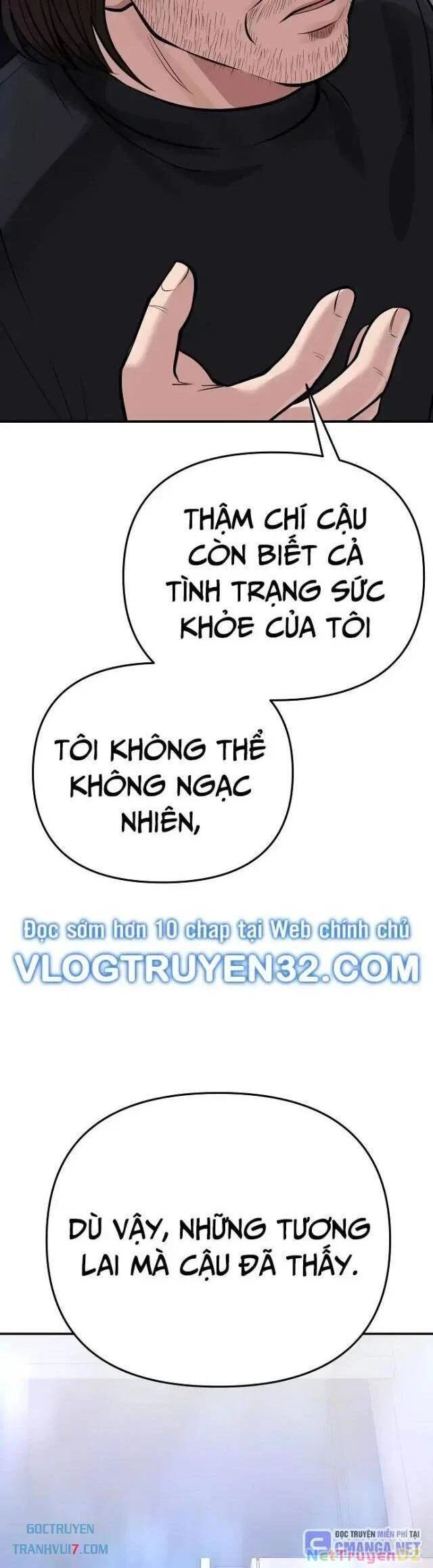 Nhân Viên Thực Tập Kim Cheolsu Chapter 71 - Trang 2