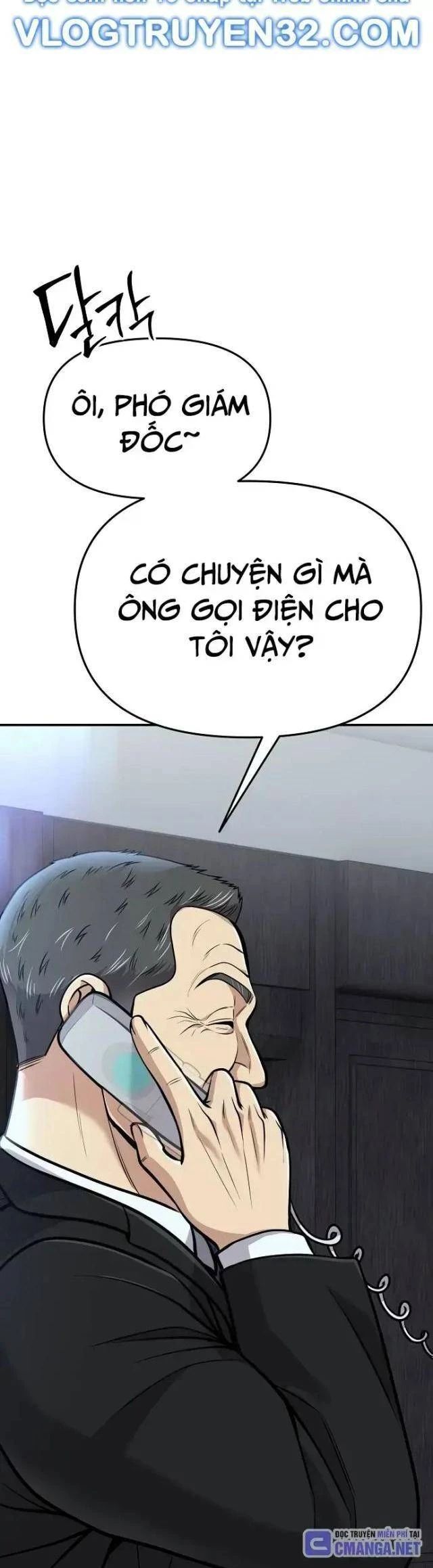 Nhân Viên Thực Tập Kim Cheolsu Chapter 71 - Trang 2