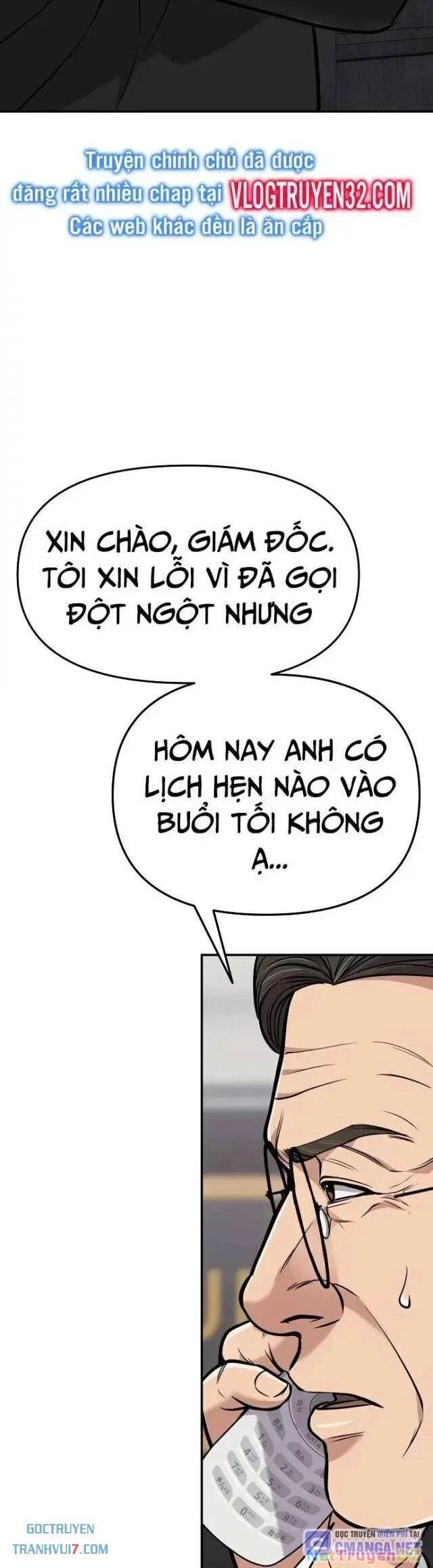 Nhân Viên Thực Tập Kim Cheolsu Chapter 71 - Trang 2