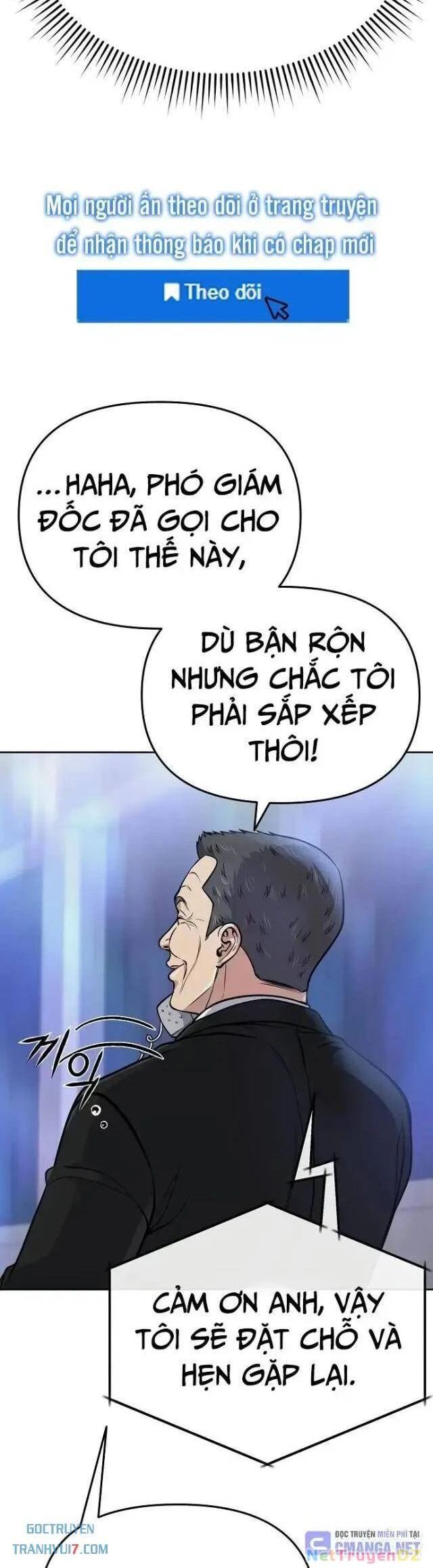 Nhân Viên Thực Tập Kim Cheolsu Chapter 71 - Trang 2