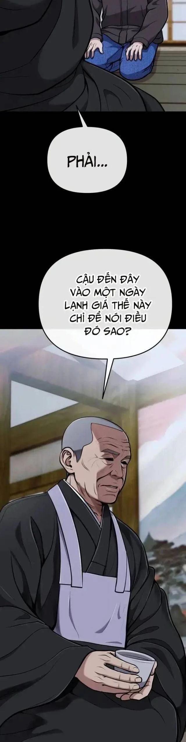 Nhân Viên Thực Tập Kim Cheolsu Chapter 70 - Trang 2