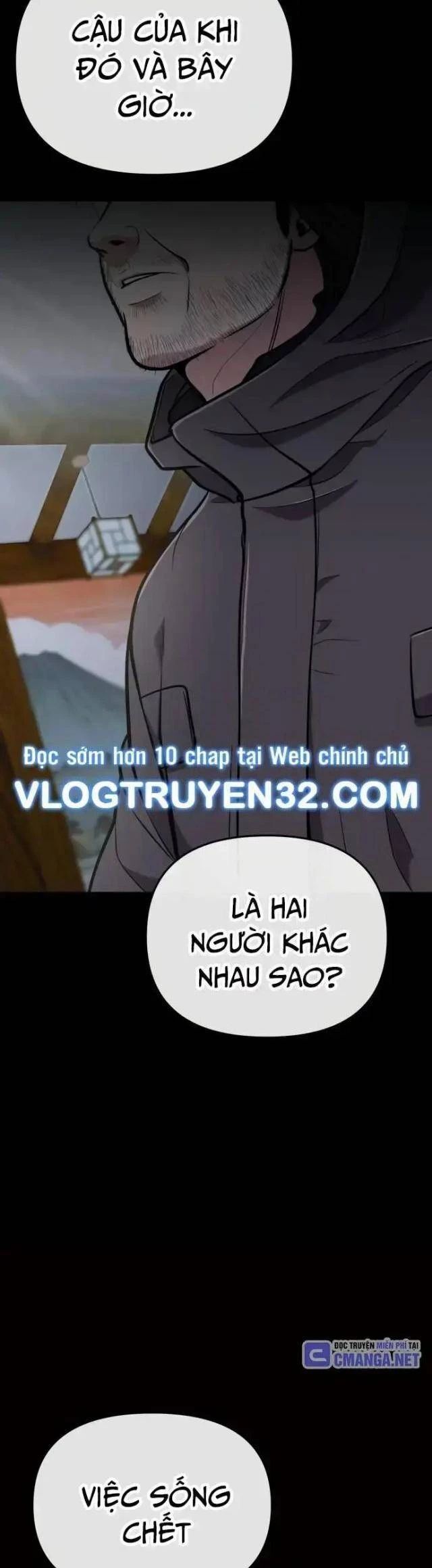 Nhân Viên Thực Tập Kim Cheolsu Chapter 70 - Trang 2