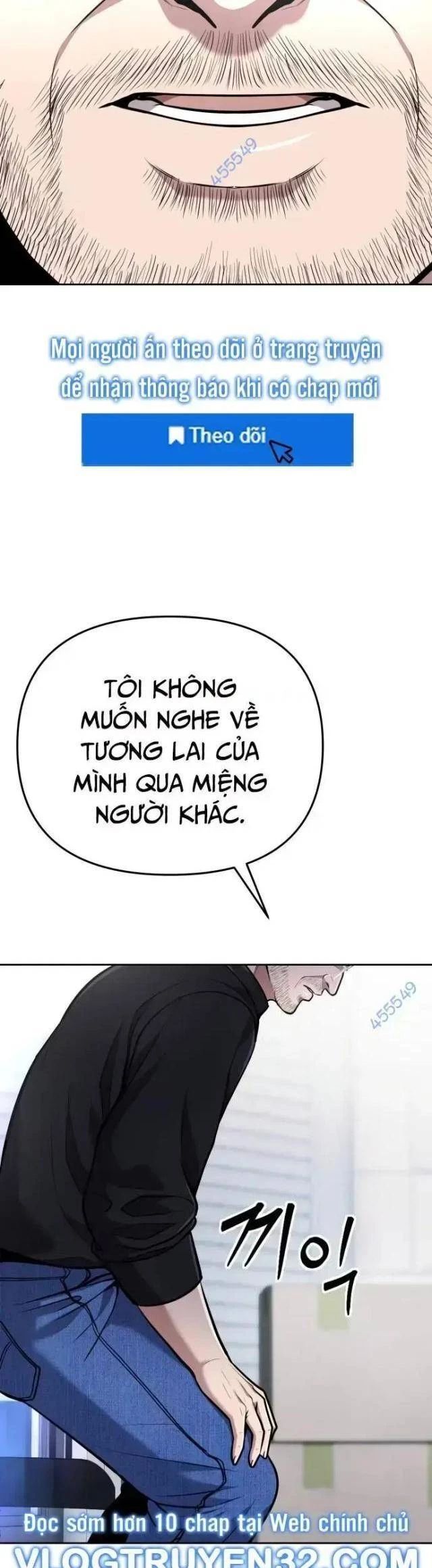 Nhân Viên Thực Tập Kim Cheolsu Chapter 70 - Trang 2