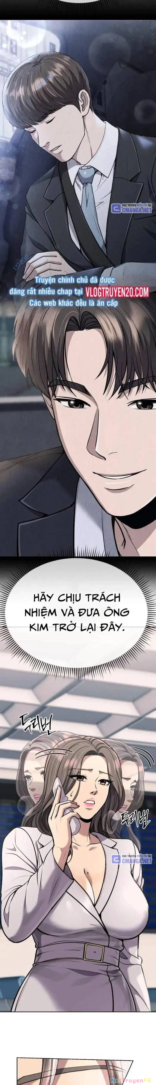 Nhân Viên Thực Tập Kim Cheolsu Chapter 68 - Trang 2