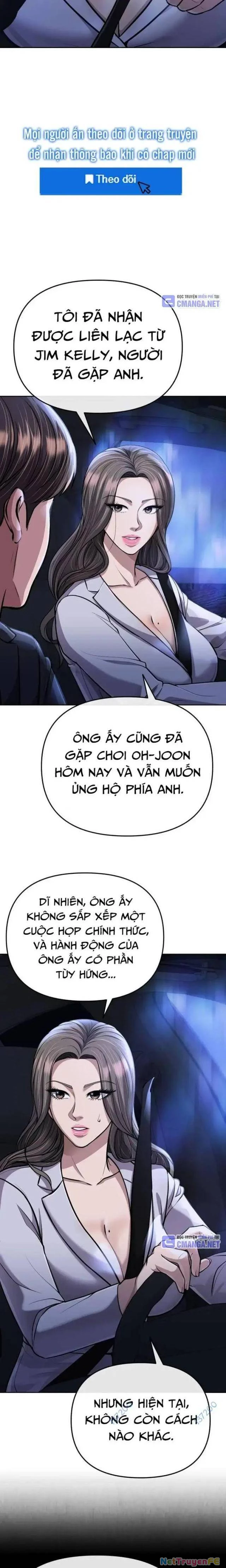 Nhân Viên Thực Tập Kim Cheolsu Chapter 68 - Trang 2