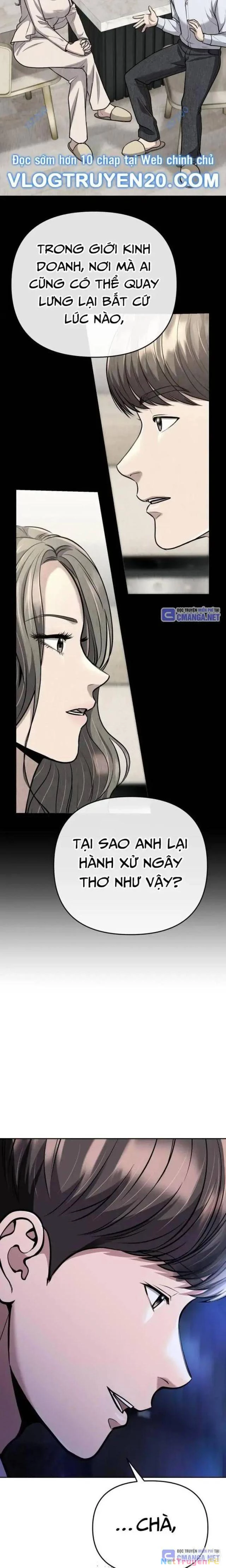 Nhân Viên Thực Tập Kim Cheolsu Chapter 68 - Trang 2