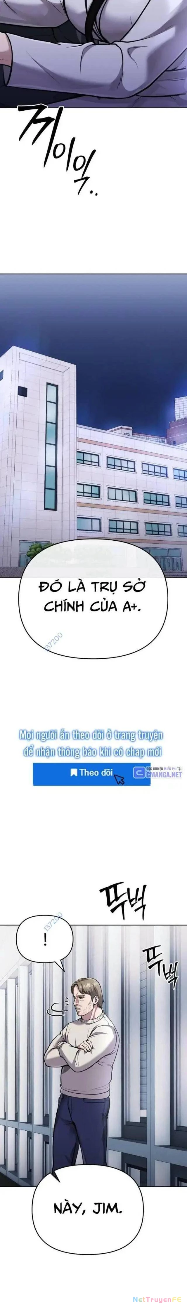 Nhân Viên Thực Tập Kim Cheolsu Chapter 68 - Trang 2