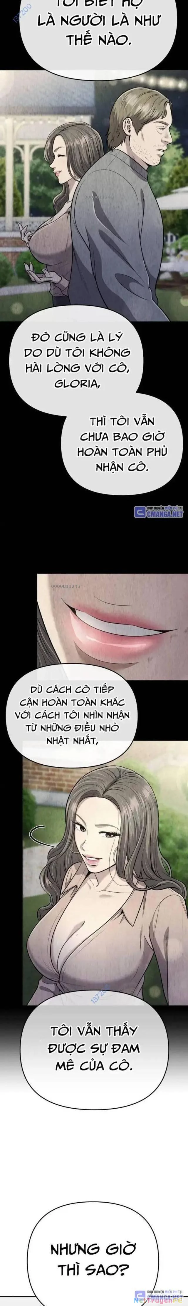 Nhân Viên Thực Tập Kim Cheolsu Chapter 68 - Trang 2