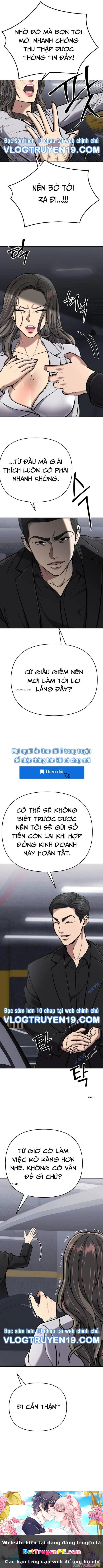 Nhân Viên Thực Tập Kim Cheolsu Chapter 67 - Trang 2