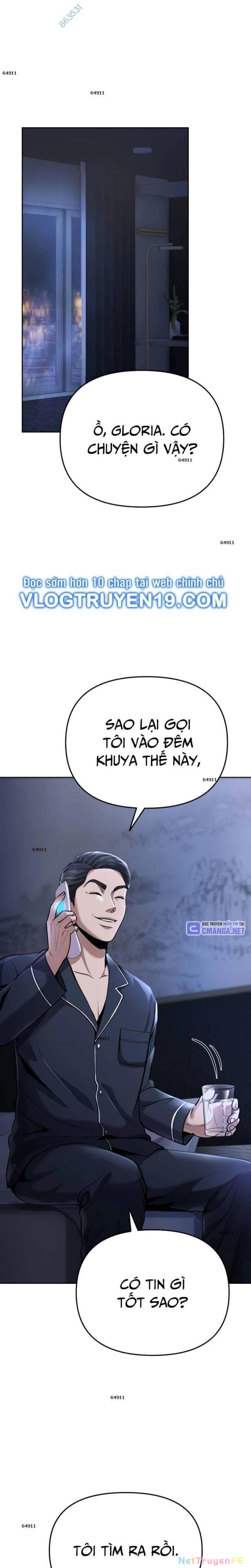 Nhân Viên Thực Tập Kim Cheolsu Chapter 66 - Trang 2