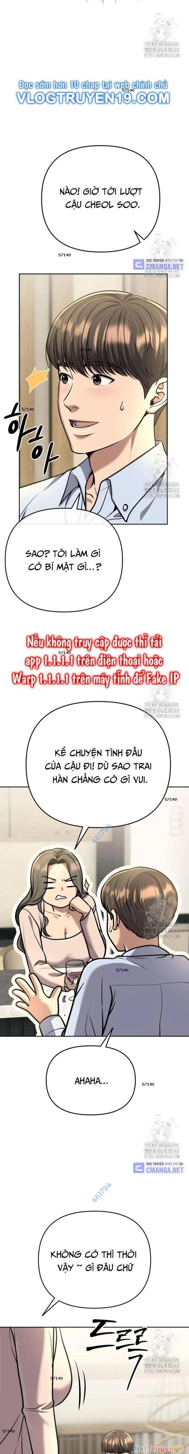 Nhân Viên Thực Tập Kim Cheolsu Chapter 65 - Trang 2