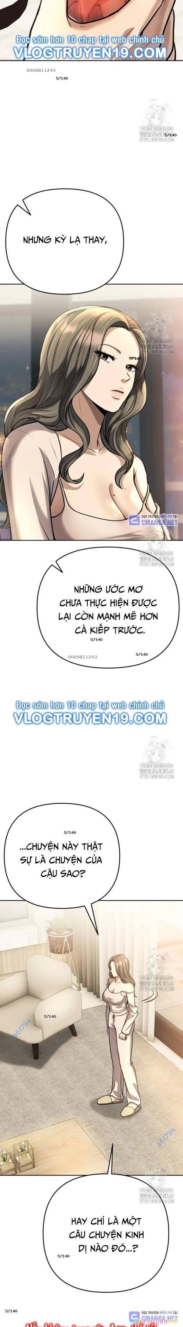 Nhân Viên Thực Tập Kim Cheolsu Chapter 65 - Trang 2