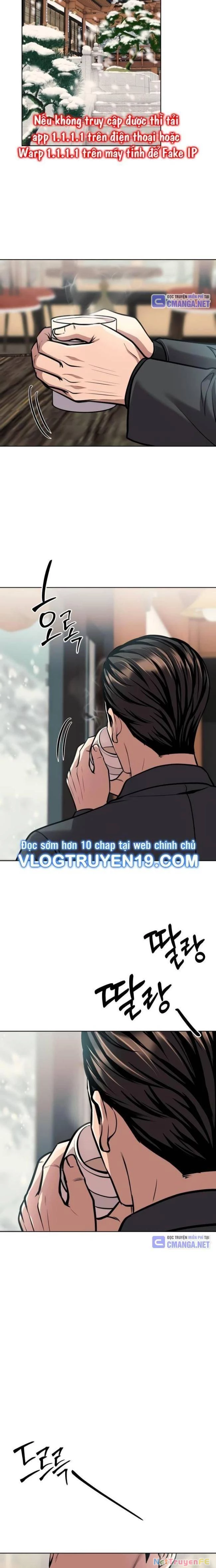 Nhân Viên Thực Tập Kim Cheolsu Chapter 64 - Trang 2