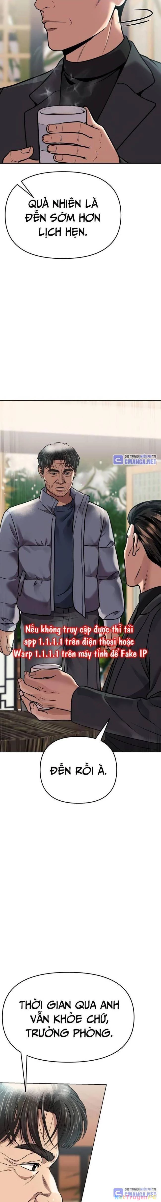 Nhân Viên Thực Tập Kim Cheolsu Chapter 64 - Trang 2