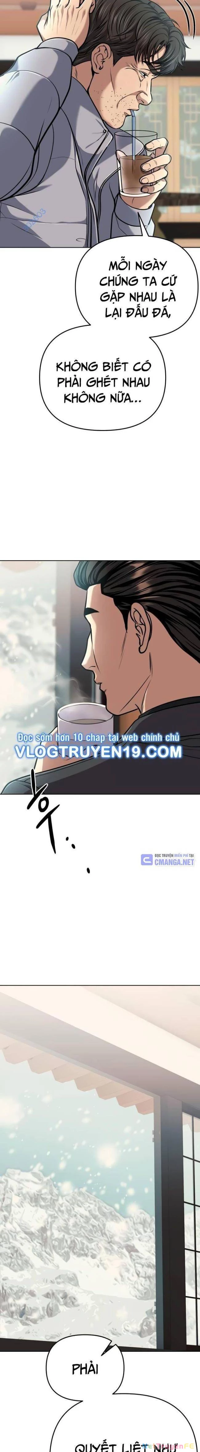 Nhân Viên Thực Tập Kim Cheolsu Chapter 64 - Trang 2