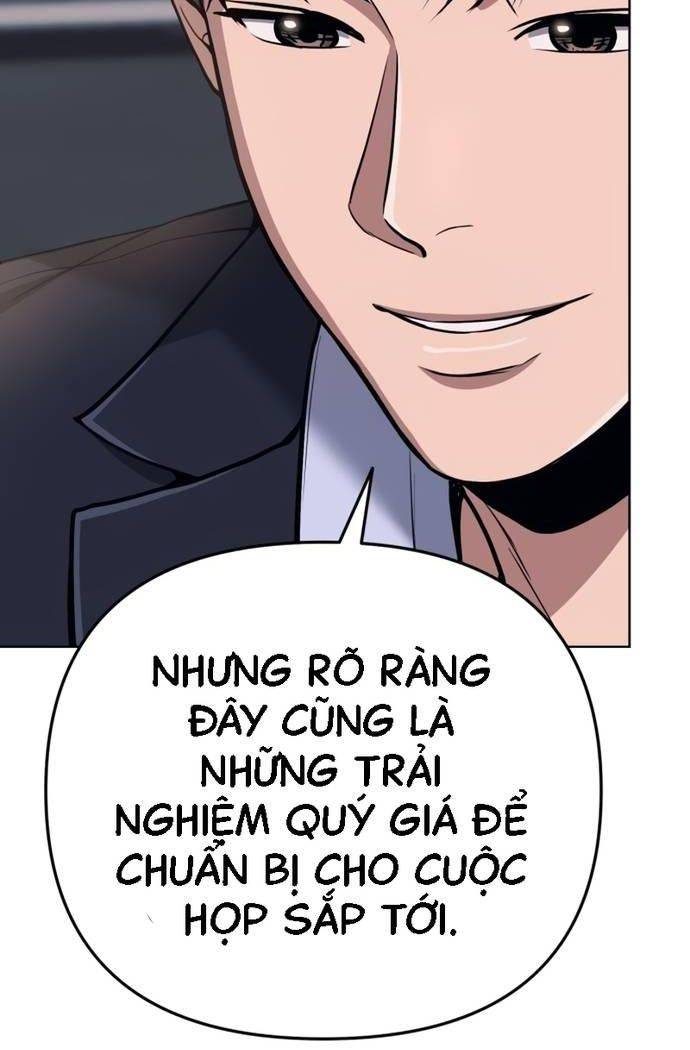 Nhân Viên Thực Tập Kim Cheolsu Chapter 63 - Trang 2