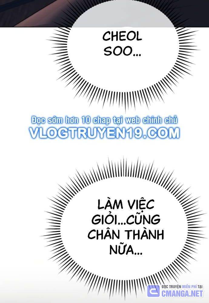 Nhân Viên Thực Tập Kim Cheolsu Chapter 63 - Trang 2