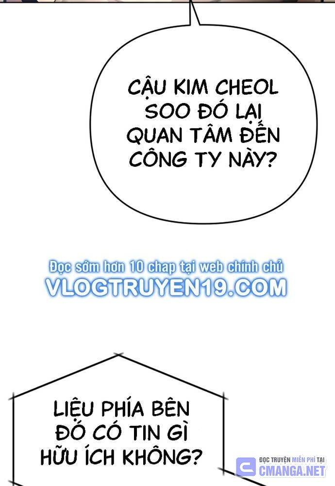 Nhân Viên Thực Tập Kim Cheolsu Chapter 63 - Trang 2