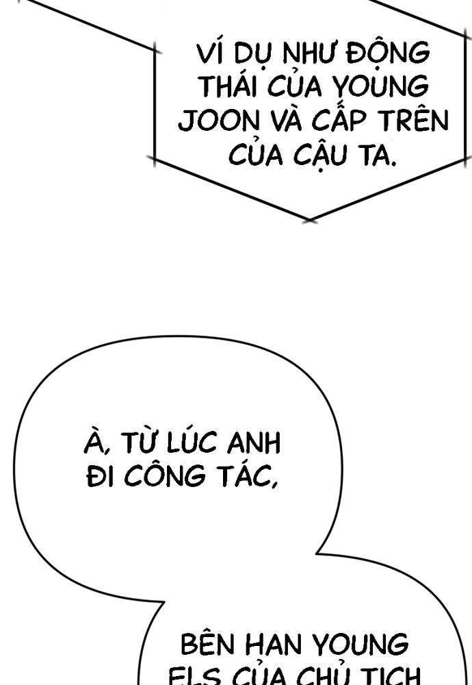 Nhân Viên Thực Tập Kim Cheolsu Chapter 63 - Trang 2