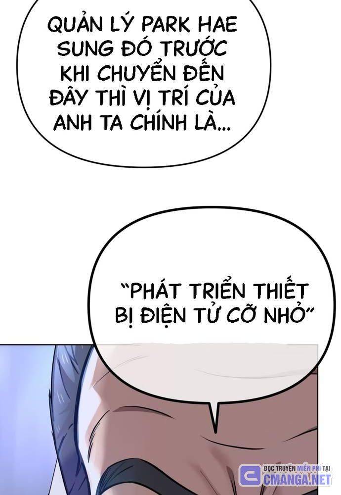 Nhân Viên Thực Tập Kim Cheolsu Chapter 63 - Trang 2