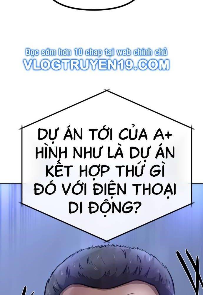 Nhân Viên Thực Tập Kim Cheolsu Chapter 63 - Trang 2